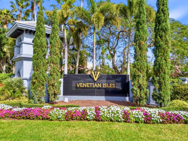 Siena Lakes At Venetian Isles, 8328 Grand Messina Cir, Boynton Beach, Florida 33472, image 3