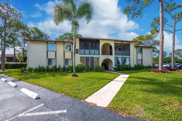 141 Lake Pine Cir #A-2, Greenacres, Florida 33463, image 3