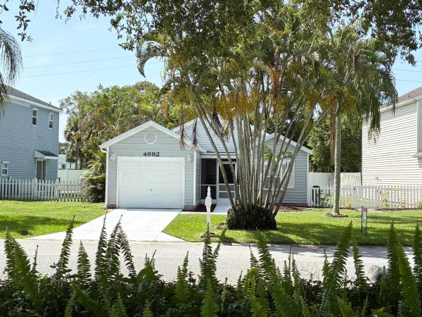 The Palm Club West Village, 4692 Lakeside Cir, West Palm Beach, Florida 33417, image 3