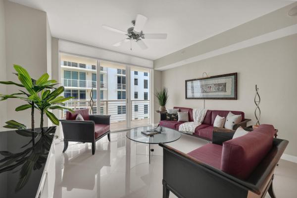 Sapphire, 2831 N Ocean Blvd #1006N, Fort Lauderdale, Florida 33308, image 3