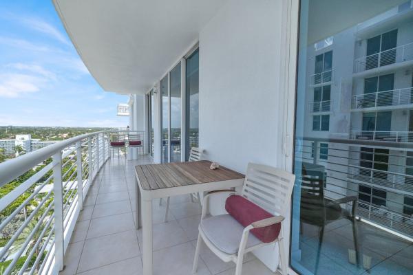 Sapphire, 2831 N Ocean Blvd #1006N, Fort Lauderdale, Florida 33308, image 1