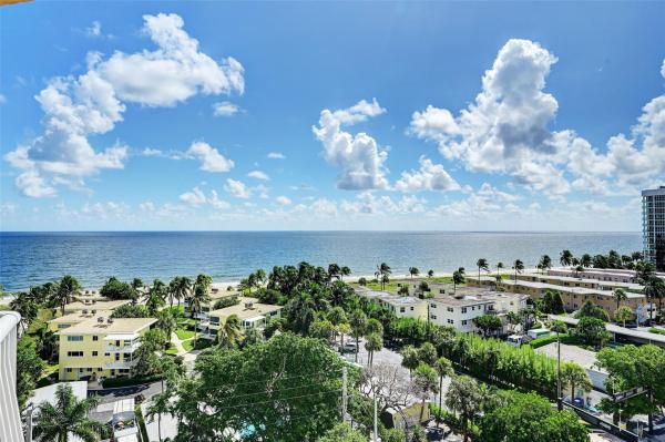 Aquamarine, 1395 S Ocean Blvd #8A, Pompano Beach, Florida 33062, image 2