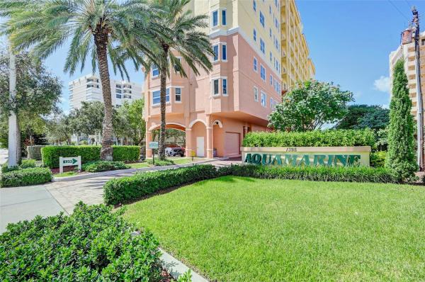 Aquamarine, 1395 S Ocean Blvd #8A, Pompano Beach, Florida 33062, image 3