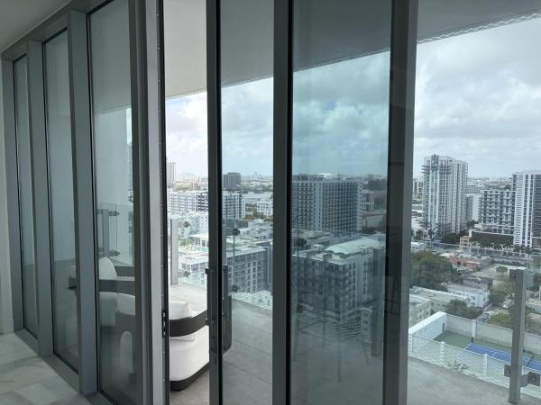 Missoni Baia, 700 NE 26th Ter #2006, Miami, Florida 33137, image 3