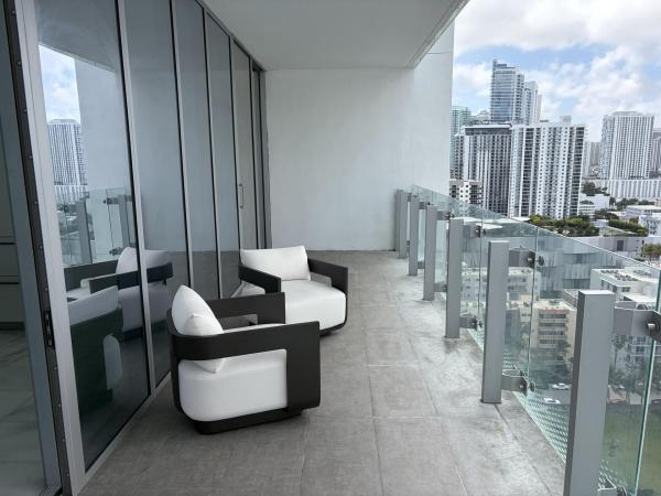 Missoni Baia, 700 NE 26th Ter #2006, Miami, Florida 33137, image 2