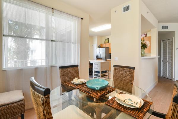 Residences At Legacy Place, 11028 Legacy Dr #203, Palm Beach Gardens, Florida 33410, image 2