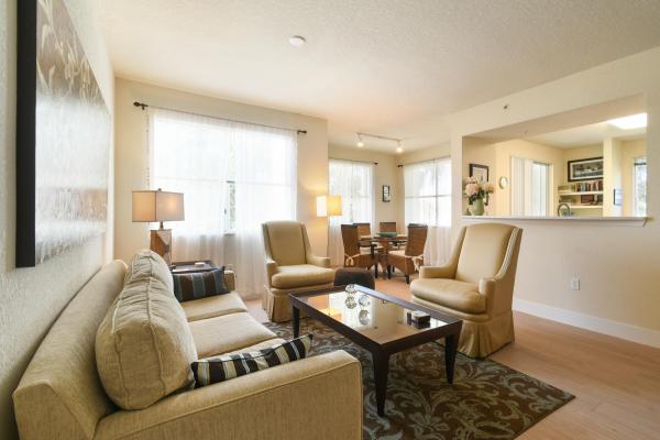 Residences At Legacy Place, 11028 Legacy Dr #203, Palm Beach Gardens, Florida 33410, image 3