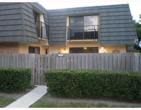 Village Of Sandalwood Lakes, 3209 32nd Way, West Palm Beach, Florida 33407, image 1