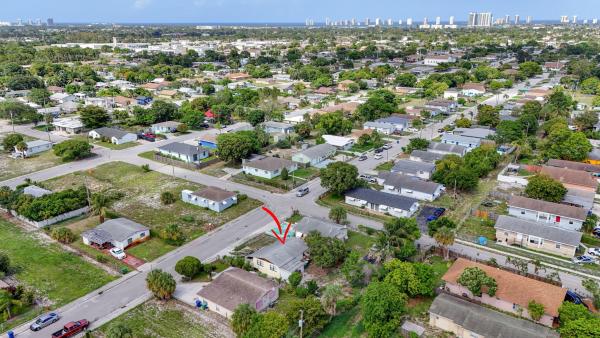 1511 W 32nd St, Riviera Beach, Florida 33404, image 3