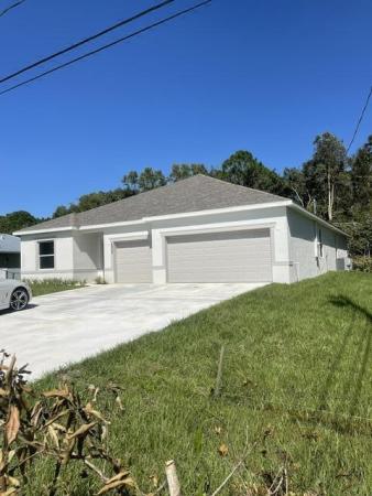 4958 NW Flintstone Ave, Port St. Lucie, Florida 34983, image 2