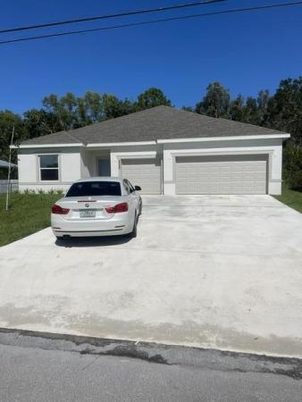 4958 NW Flintstone Ave, Port St. Lucie, Florida 34983, image 1