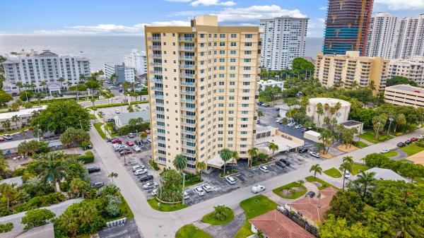 Aristocrat Ocean & Lakeview, 1200 Hibiscus Ave #201, Pompano Beach, Florida 33062, image 1