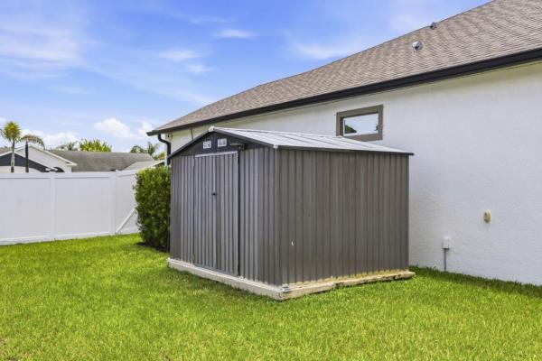 Bayshore Heights, 179 SW De Gouvea Ter, Port St. Lucie, Florida 34984, image 2