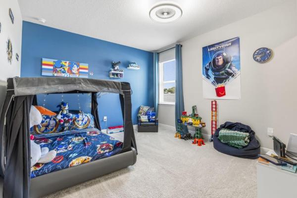 Bayshore Heights, 179 SW De Gouvea Ter, Port St. Lucie, Florida 34984, image 3