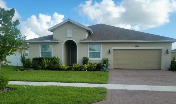 The Meadows At Bent Creek, 4206 Birkdale Dr, Fort Pierce, Florida 34947, image 1