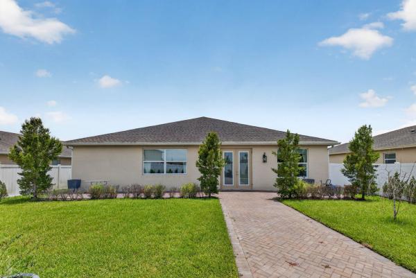 The Meadows At Bent Creek, 4206 Birkdale Dr, Fort Pierce, Florida 34947, image 1