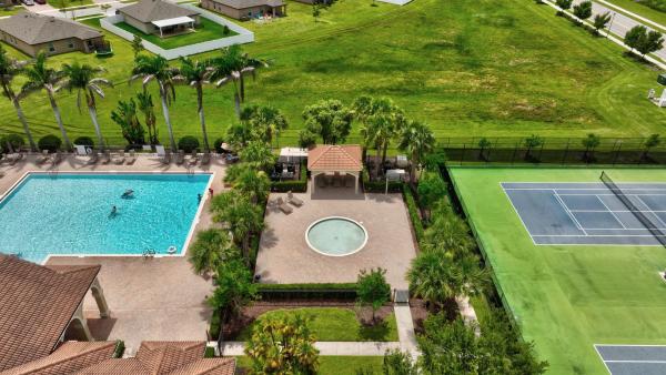 The Meadows At Bent Creek, 4206 Birkdale Dr, Fort Pierce, Florida 34947, image 2