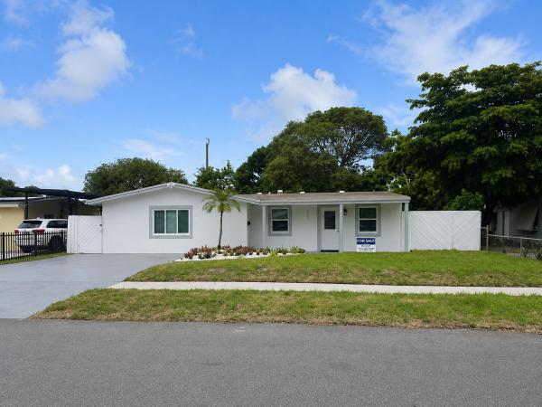 Sanders Park, 1558 NW 5th Ave, Pompano Beach, Florida 33060, image 2