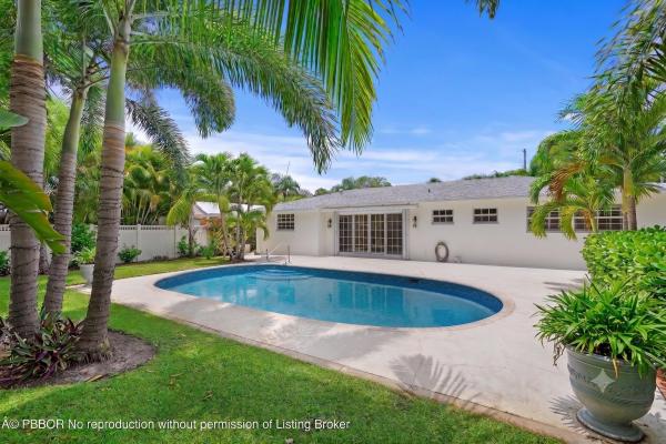 233 Maryland Dr, Lake Worth, Florida 33460, image 3