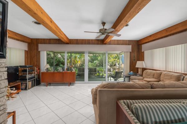 Coral Ridge Country Club, 2625 NE 35th St, Fort Lauderdale, Florida 33306, image 1