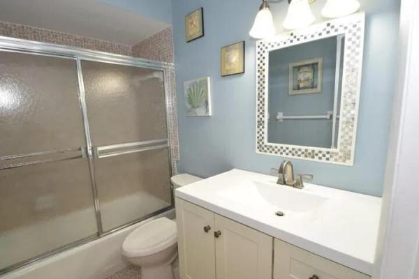 Colonial Ridge Club, 5505 N Ocean Blvd #11-208, Ocean Ridge, Florida 33435, image 3