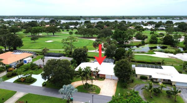 Tequesta Country Club, 249 Fairway W, Tequesta, Florida 33469, image 1