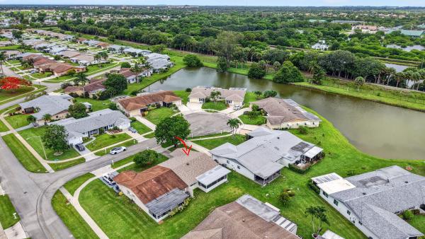 Delray West Estates, 6049 Via Diana, Delray Beach, Florida 33484, image 2