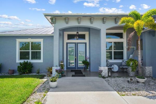 2198 SW Alminar St, Port St. Lucie, Florida 34953, image 1