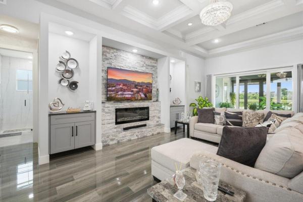 2198 SW Alminar St, Port St. Lucie, Florida 34953, image 2