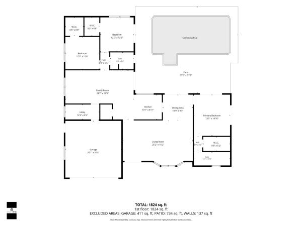 Coral Ridge Country Club, 3530 NE 25th Ter, Fort Lauderdale, Florida 33308, image 2