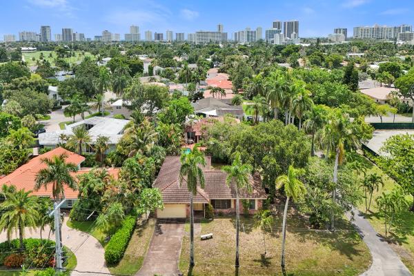 Coral Ridge Country Club, 3530 NE 25th Ter, Fort Lauderdale, Florida 33308, image 1
