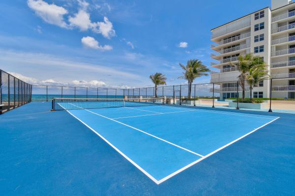 The Barclay, 3546 S Ocean Blvd #527, South Palm Beach, Florida 33480, image 3