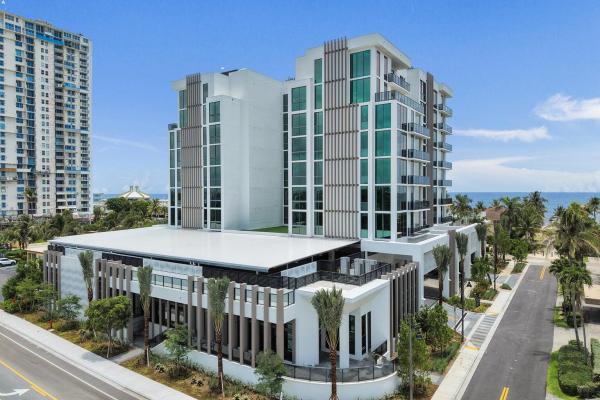 305 Briny Ave #603, Pompano Beach, Florida 33062, image 1