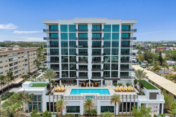 305 Briny Ave #603, Pompano Beach, Florida 33062, image 3