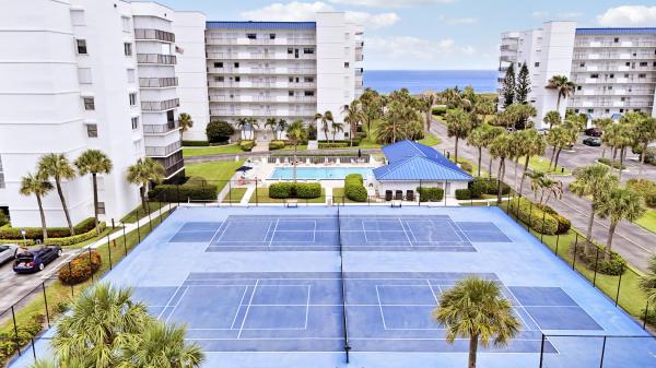 Ocean Harbour North, 5151 N Hwy A1a, Fort Pierce, Florida 34949, image 1