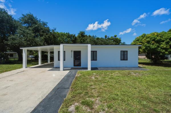 Bunche Park, 2405 NW 159th St, Miami Gardens, Florida 33054, image 1