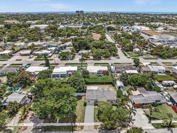 Pompano Beach Highlands, 5232 NE 19th Ave, Pompano Beach, Florida 33064, image 1