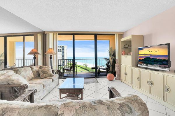 Ocean Trail, 100 Ocean Trail Way #703, Jupiter, Florida 33477, image 3