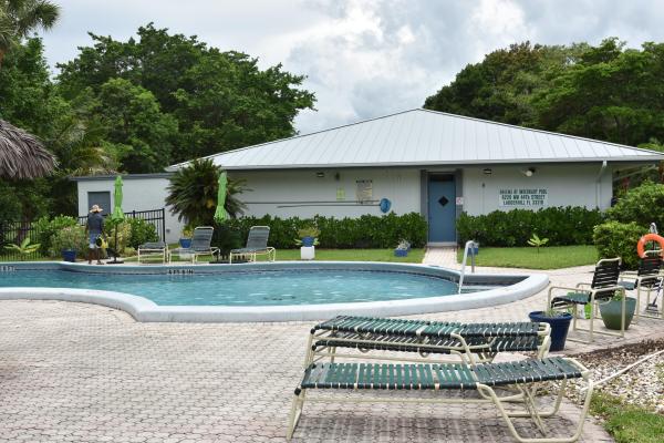 The Greens Of Inverrary, 6020 NW 44th St #304, Lauderhill, Florida 33319, image 1