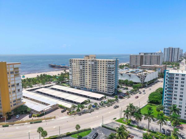 Jamaica House Apartments, 305 N Pompano Beach Blvd #804, Pompano Beach, Florida 33062, image 1