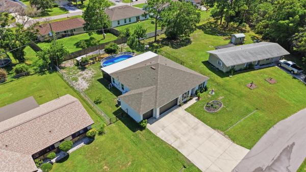 150 SW Lancaster Ave, Port St. Lucie, Florida 34984, image 1