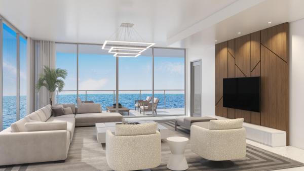 580 Briny Ave #401, Pompano Beach, Florida 33062, image 2
