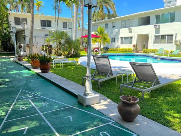 Beach Side, 624 Antioch Ave #6, Fort Lauderdale, Florida 33304, image 2