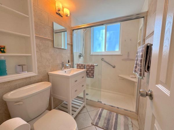 Beach Side, 624 Antioch Ave #6, Fort Lauderdale, Florida 33304, image 3