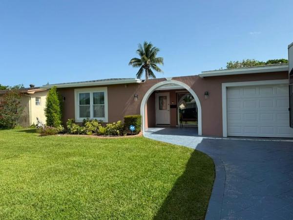 Sunrise Golf Village, 9340 NW 21st Mnr, Sunrise, Florida 33322, image 1