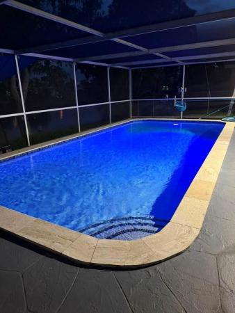 Sunrise Golf Village, 9340 NW 21st Mnr, Sunrise, Florida 33322, image 1
