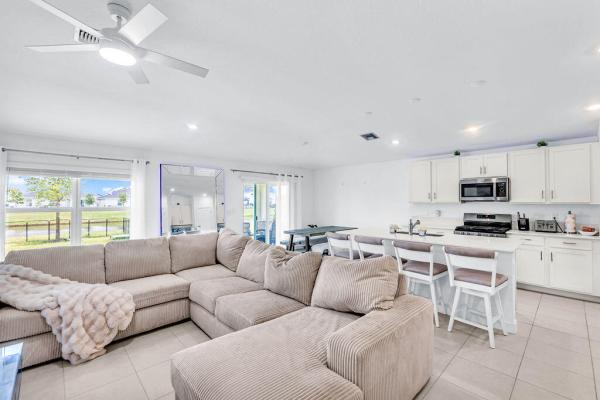 Brystol At Wylder, 6339 NW Windwood Way, Port St. Lucie, Florida 34987, image 3