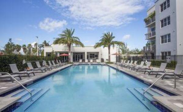 Metropolitan, 1220 NE 24th St ##2108, Wilton Manors, Florida 33305, image 2