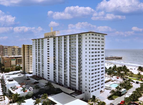 Sea Monarch, 111 N Pompano Beach Blvd #611, Pompano Beach, Florida 33062, image 2