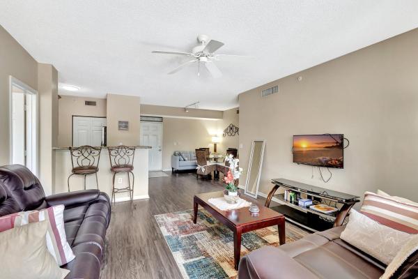 St Andrews At The Polo Club, 11760 Saint Andrews Pl #204, Wellington, Florida 33414, image 2